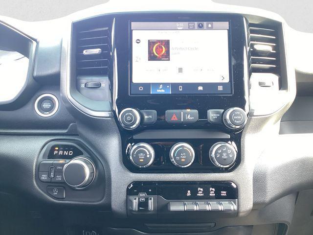 new 2026 Ram 1500 car, priced at $43,385