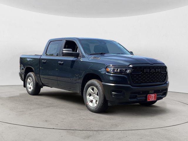 new 2026 Ram 1500 car, priced at $43,385
