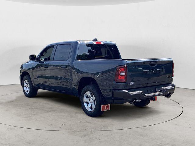 new 2026 Ram 1500 car, priced at $43,385