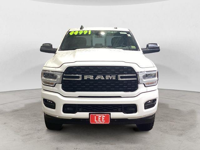 used 2022 Ram 2500 car, priced at $44,991