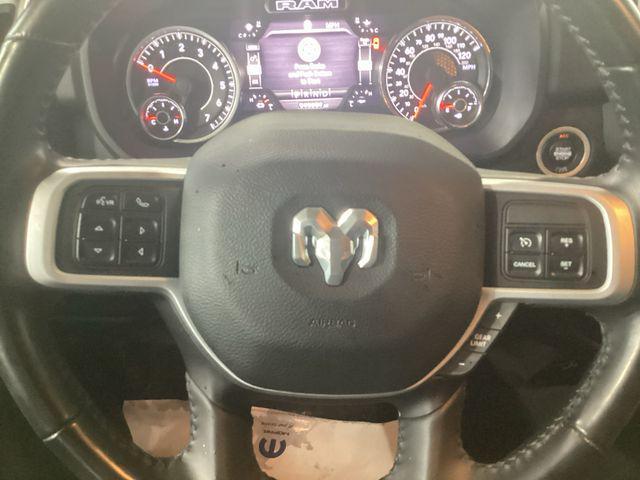 used 2022 Ram 2500 car, priced at $44,991