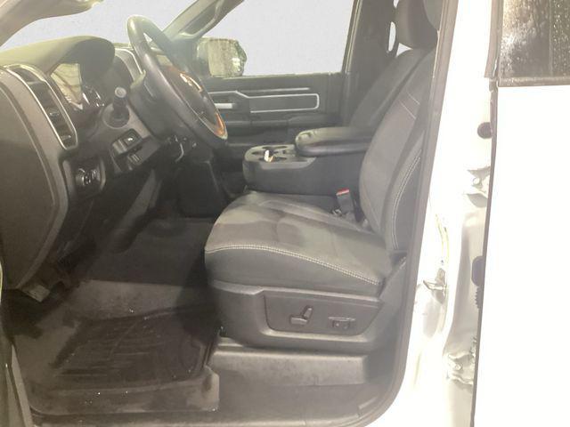 used 2022 Ram 2500 car, priced at $44,991