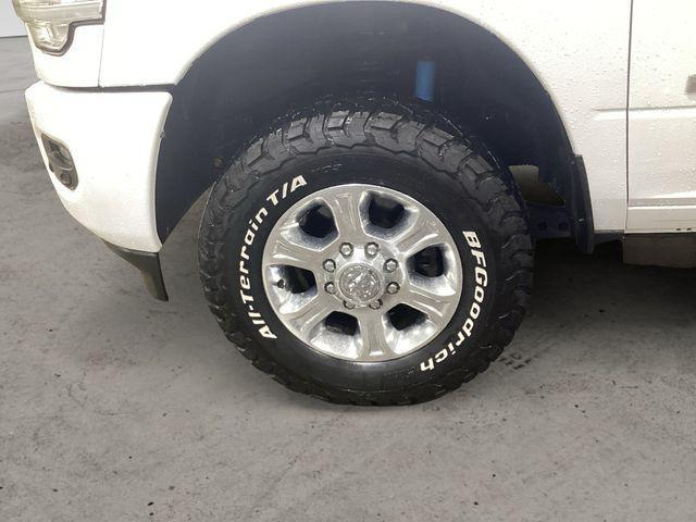 used 2022 Ram 2500 car, priced at $44,991