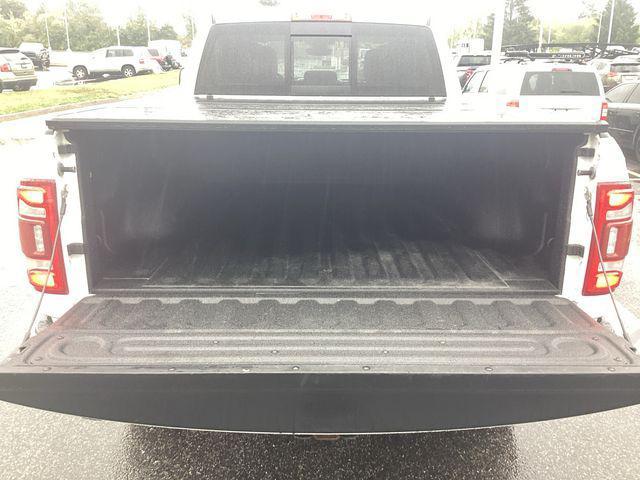 used 2022 Ram 2500 car, priced at $44,991