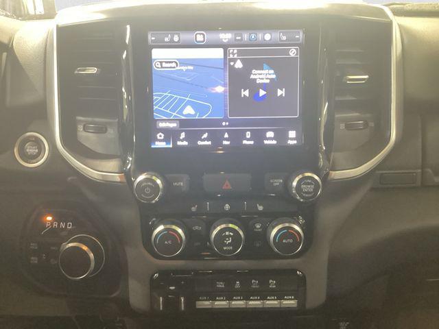 used 2022 Ram 2500 car, priced at $44,991