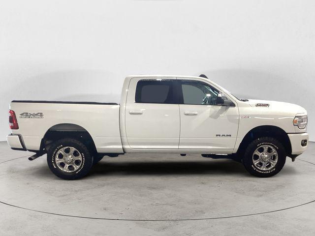 used 2022 Ram 2500 car, priced at $44,991