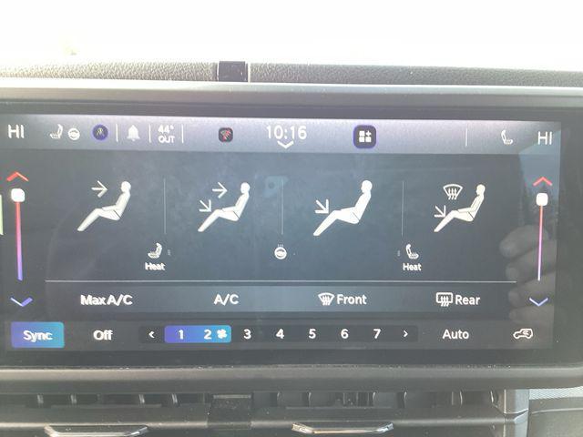 used 2024 Jeep Wrangler car, priced at $39,991