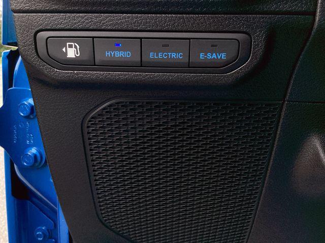 new 2025 Jeep Wrangler 4xe car, priced at $49,526