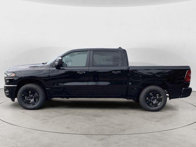 new 2025 Ram 1500 car, priced at $46,540