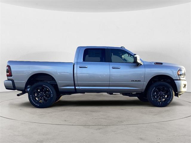 new 2024 Ram 2500 car, priced at $63,083