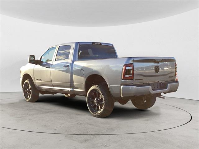 new 2024 Ram 2500 car, priced at $63,083