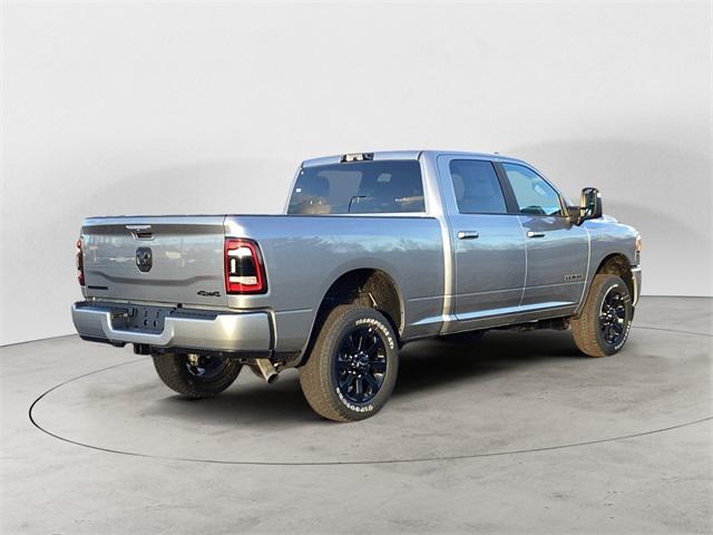 new 2024 Ram 2500 car, priced at $63,083