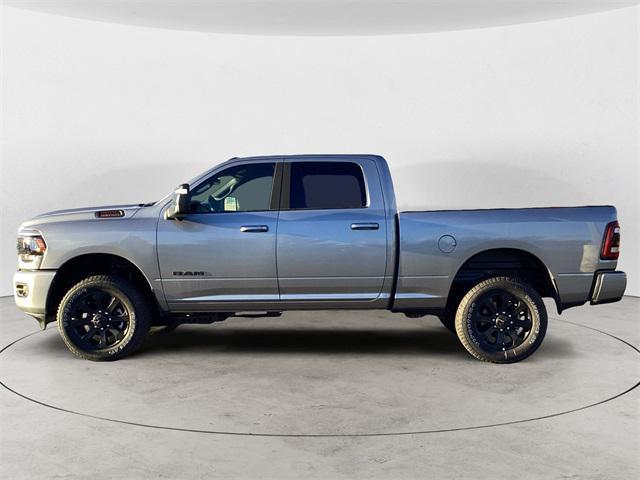 new 2024 Ram 2500 car, priced at $63,083