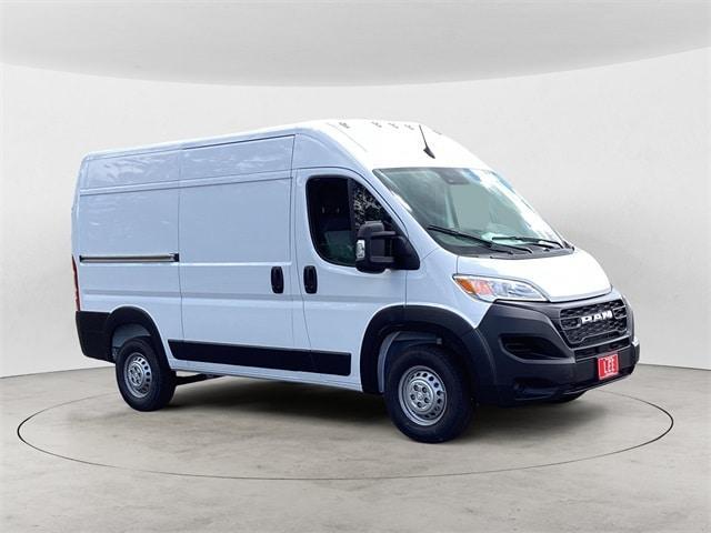 new 2024 Ram ProMaster 2500 car, priced at $48,575