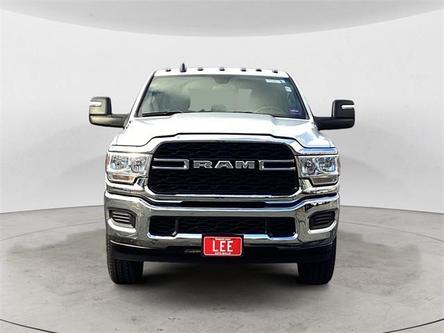 new 2024 Ram 2500 car, priced at $46,895