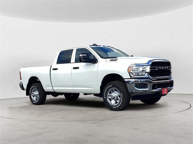 new 2024 Ram 2500 car, priced at $46,895