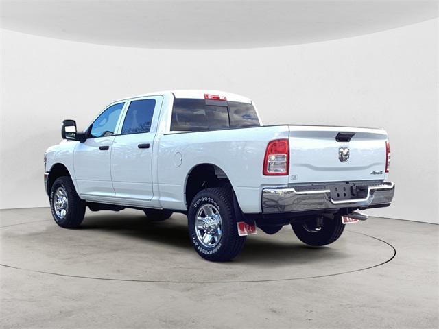 new 2024 Ram 2500 car, priced at $46,895