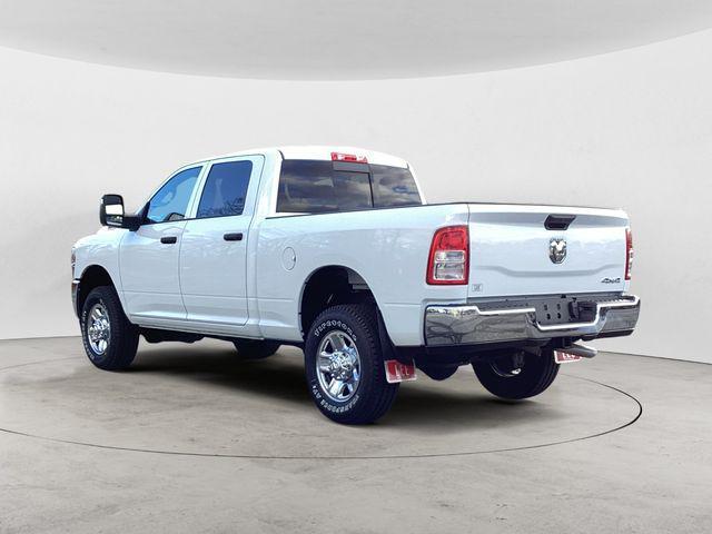 new 2024 Ram 2500 car, priced at $48,395