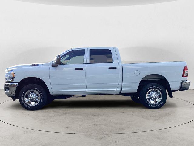 new 2024 Ram 2500 car, priced at $48,395