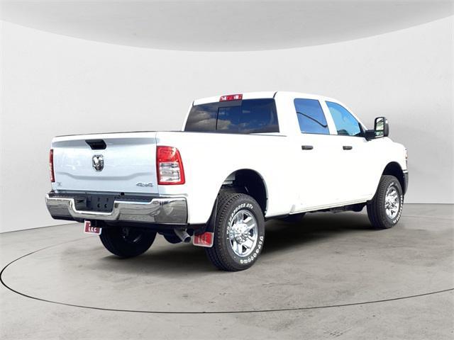 new 2024 Ram 2500 car, priced at $46,895