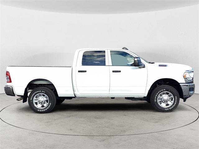 new 2024 Ram 2500 car, priced at $46,895