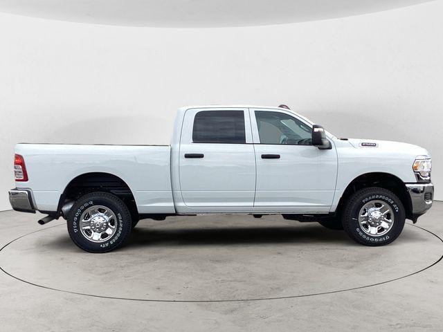 new 2024 Ram 2500 car, priced at $50,009