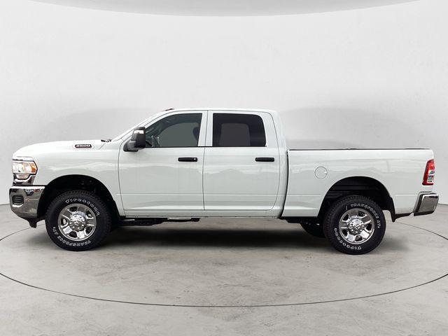 new 2024 Ram 2500 car, priced at $50,009