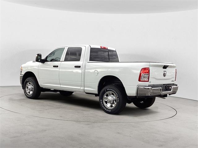 new 2024 Ram 2500 car, priced at $53,865