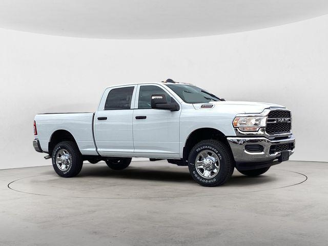 new 2024 Ram 2500 car, priced at $50,009