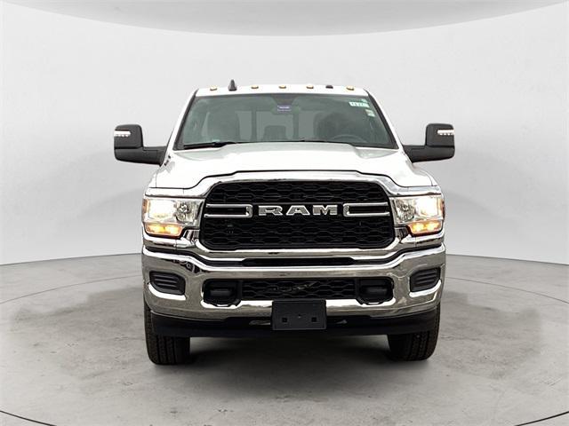 new 2024 Ram 2500 car, priced at $53,865