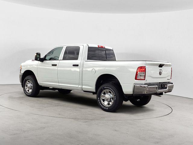 new 2024 Ram 2500 car, priced at $50,009