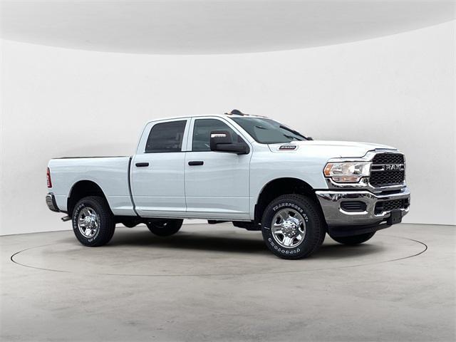 new 2024 Ram 2500 car, priced at $53,865