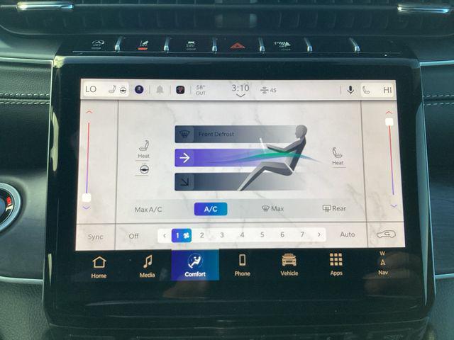 new 2025 Jeep Grand Cherokee car, priced at $44,434