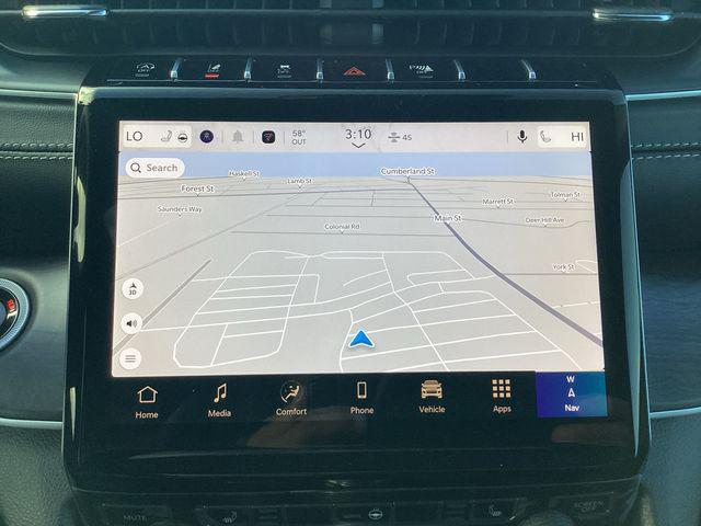 new 2025 Jeep Grand Cherokee car, priced at $44,434