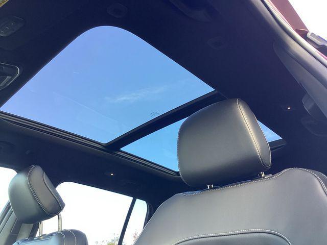 new 2025 Jeep Grand Cherokee car, priced at $44,434