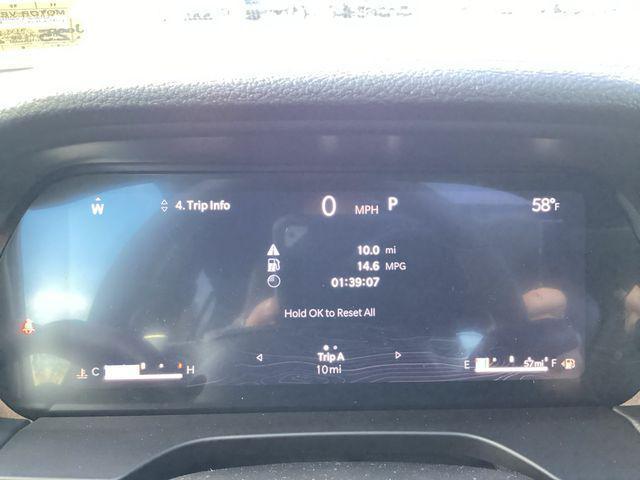 new 2025 Jeep Grand Cherokee car, priced at $44,434