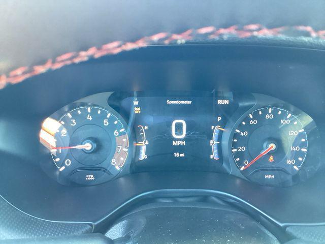 new 2026 Jeep Compass car, priced at $33,390