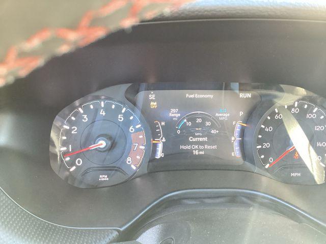 new 2026 Jeep Compass car, priced at $33,390