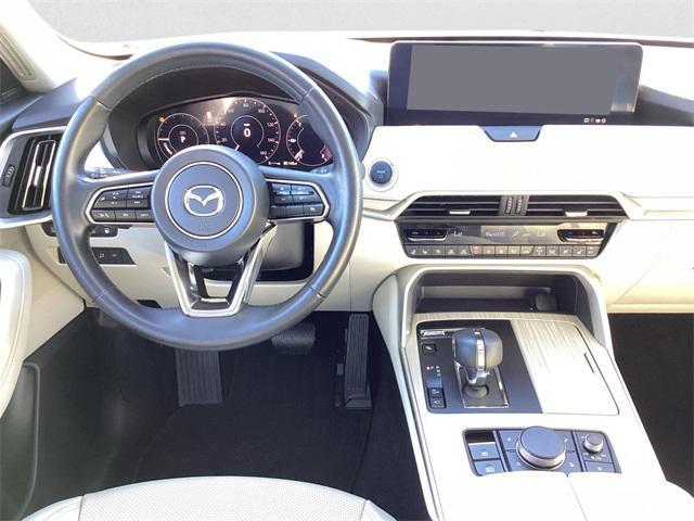 used 2024 Mazda CX-90 PHEV car, priced at $44,492