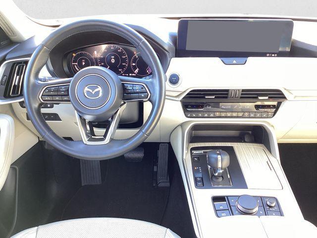 used 2024 Mazda CX-90 PHEV car, priced at $41,997