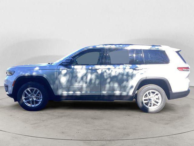 new 2025 Jeep Grand Cherokee L car, priced at $41,191