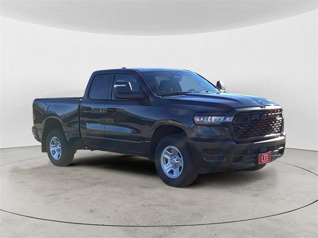 new 2025 Ram 1500 car, priced at $38,095