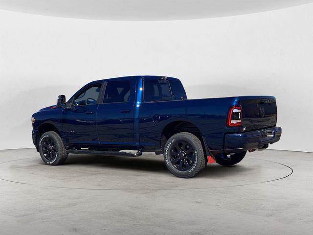 new 2024 Ram 2500 car, priced at $62,200