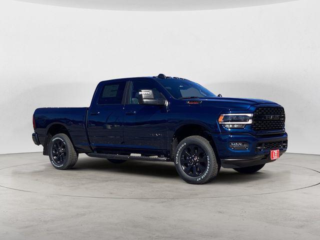 new 2024 Ram 2500 car, priced at $62,200