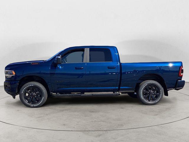 new 2024 Ram 2500 car, priced at $62,200