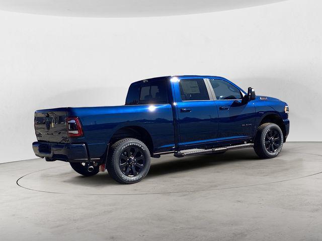 new 2024 Ram 2500 car, priced at $62,200