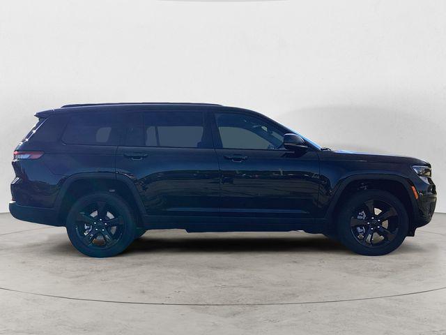 new 2024 Jeep Grand Cherokee L car, priced at $45,170