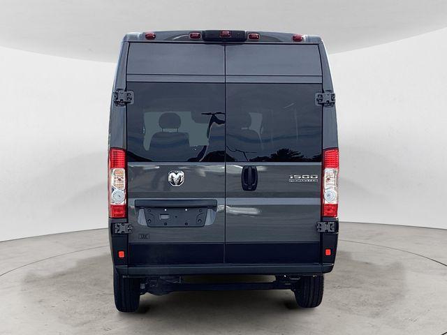 new 2025 Ram ProMaster 1500 car, priced at $45,890