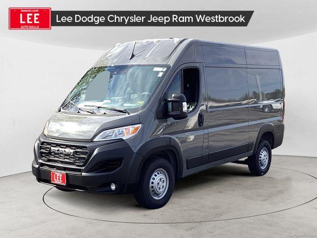 new 2025 Ram ProMaster 1500 car, priced at $43,666
