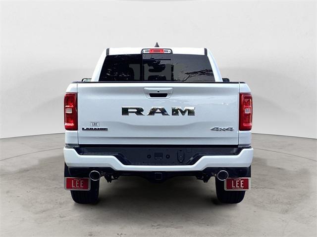 new 2025 Ram 1500 car, priced at $57,900